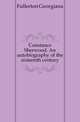 Constance Sherwood. An autobiography of the sixteenth century, Fullerton Georgiana 