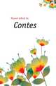 Contes, Musset Alfred de 