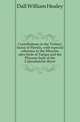 Contributions to the Tertiary fauna of Florida, with especial reference to the Miocene silex-beds of Tampa and the Pliocene beds of the Calooshatchie River, Dall William Healey 