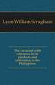 The cocoanut with reference to its products and cultivation in the Philippines, Lyon William Scrugham 