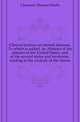 Clinical lectures on mental diseases. To which is added, an Abstract of the statutes of the United States, and of the several states and territories, relating to the custody of the insane, Clouston Thomas Smith 
