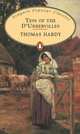 Tess of the D'Urbervilles / Тэсс из рода д'Эрбервиллей, Томас Харди 