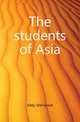 The students of Asia, Eddy Sherwood 