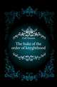 The buke of the order of knyghthood, Llull Ramon 