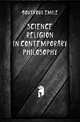 Science & religion in contemporary philosophy, Boutroux Emile 