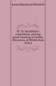 W. N. McMillan's expeditions and big game hunting in Sudan, Abyssinia, & British East Africa, Jessen Burchard Heinrich 