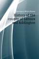 History of the county of Lennox and Addington, Herrington Walter Stevens 