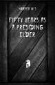 Fifty years as a presiding elder, Hooper W S 