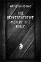 The representative men of the Bible, Matheson, George 