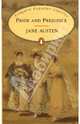 Pride and Prejudice, Austen Jane 