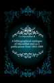 A bibliographical catalogue of Macmillan and co.'s publications from 1843-1889, Co Macmillan &amp; 