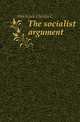 The socialist argument, Hitchcock Charles C 