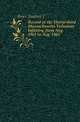 Record of the Thirty-third Massachusetts Volunteer Infantry, from Aug. 1862 to Aug. 1865, Andrew J. Boies 