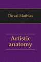 Artistic anatomy, Duval Mathias 