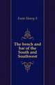 The bench and bar of the South and Southwest, Foote Henry S 