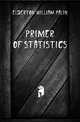 Primer of statistics, Elderton William Palin 