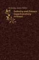 Industry and finance (supplementary volume), Kirkaldy Adam Willis 