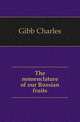 The nomenclature of our Russian fruits, Gibb Charles 