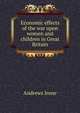 Economic effects of the war upon women and children in Great Britain, Andrews Irene 
