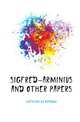 Sigfred-Arminius and other papers, Vigfusson Gudbrandur 