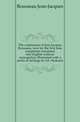 The confessions of Jean Jacques Rousseau, now for the first time completely translated into English without expurgation. Illustrated with a series of etchings by Ed. Hedouin, Rousseau Jean-Jacques 