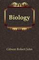 Biology, Gibson Robert John 