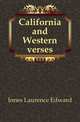 California and Western verses, Innes Laurence Edward 