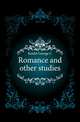 Romance and other studies, Keidel George Charles 