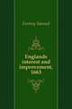 Englands interest and improvement, 1663, Fortrey Samuel 
