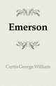 Emerson, Curtis, George William, 1824-1892 