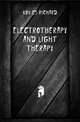 Electrotherapy and light therapy, Kovacs Richard 