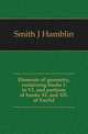 Elements of geometry, containing books I. to VI. and portions of books XI. and XII. of Euclid, J. Hamblin Smith 