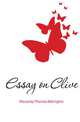 Essay on Clive, Macaulay Thomas Babington 