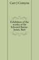 Exhibition of the works of Sir Edward Burne-Jones, Bart., Carr J Comyns 