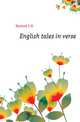 English tales in verse, Herford C H 