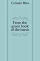 From the green book of the bards, Carman Bliss 