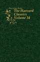 The Harvard Classics Volume 34, Descartes Rene 