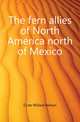 The fern allies of North America north of Mexico, Clute Willard Nelson 