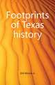 Footprints of Texas history, Dill Minnie G 