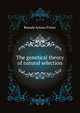 The genetical theory of natural selection, Fisher Ronald Aylmer 