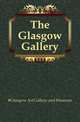 The Glasgow Gallery, #Glasgow Art Gallery and Museum 