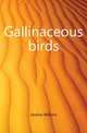 Gallinaceous birds, Jardine William 