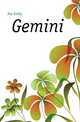 Gemini., Fox Emily 