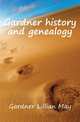 Gardner history and genealogy, Gardner Lillian May 