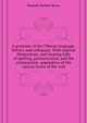 A grammar of the Tibetan language, literary and colloquial. With copious illustrations, and treating fully of spelling, pronunication, and the construction ... appendices of the various forms of the verb, Hannah Herbert Bruce 