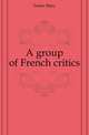 A group of French critics, Fisher Mary 
