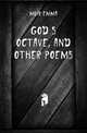 God's octave, and other poems, Muir Emma 