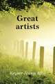 Great artists, Keysor Jennie Ellis 