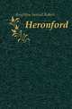 Heronford, Keightley Samuel Robert 