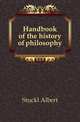 Handbook of the history of philosophy, Stoeckl Albert 